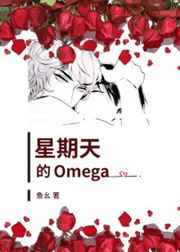 星期天的Omega 完結+番外小说封面