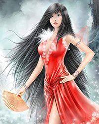 皇上就爱美人腰